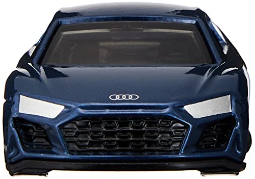 トミカ No.38 アウディ R8 クーペ (箱) - BanzaiHobby