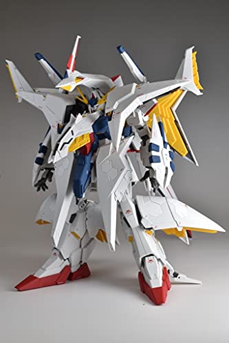 ROBOT魂 〈SIDE MS〉 ペーネロペー マーキングプラス Ver. 全高約18.5cm ABS&PVC製 フィギュア - BanzaiHobby
