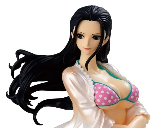 バンプレスト ワンピース GLITTER&GLAMOURS Shiny Venus-NICO ROBIN- - BanzaiHobby