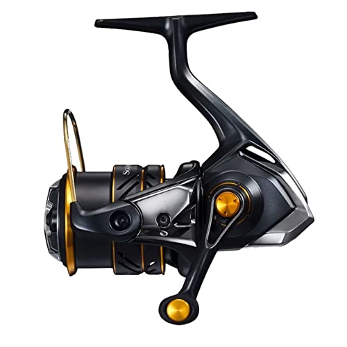 シマノ(SHIMANO) スピニングリール 21 ソアレ XR C2000SSPG アジング メバリング - BanzaiHobby