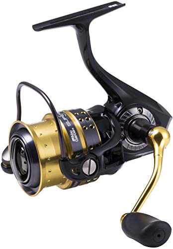 アブガルシア(Abu Garcia) スピニングリール スーペリア