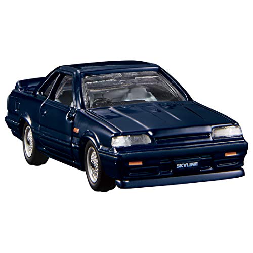 トミカプレミアム 04 日産 スカイライン GTS-R - BanzaiHobby