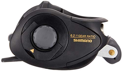 シマノ(SHIMANO) チヌ・石鯛リール 両軸 チヌマチック 1001 - BanzaiHobby