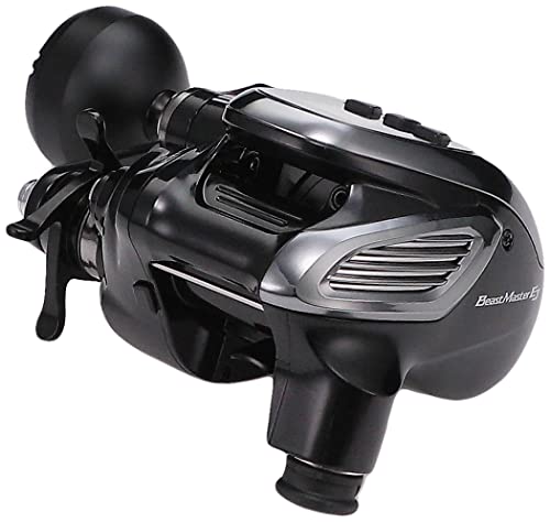シマノ(SHIMANO) 電動リール 19 ビーストマスター 2000EJ 電動 ジギング - BanzaiHobby