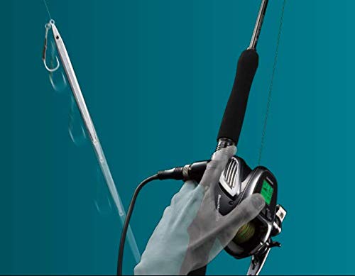 シマノ(SHIMANO) 電動リール 19 ビーストマスター 2000EJ 電動 ジギング - BanzaiHobby