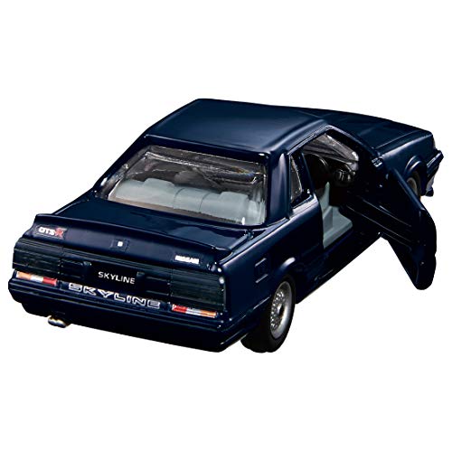 トミカプレミアム 04 日産 スカイライン GTS-R - BanzaiHobby