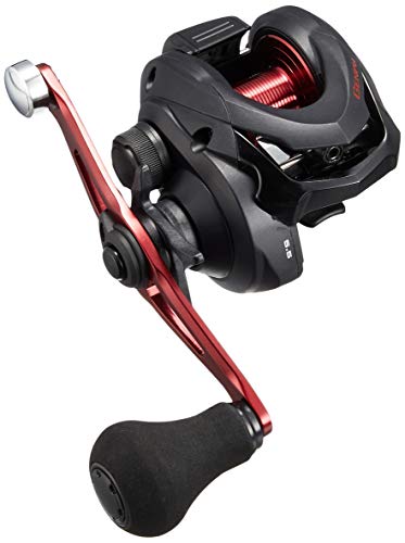 シマノ(SHIMANO) 船・手巻リール 両軸 20 ゲンプウ 200PG(右) カワハギ マルイカ ヒラメ 鯛ラバ - BanzaiHobby