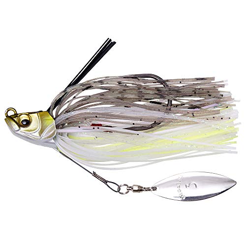 メガバス(Megabass) ルアー UOZE SWIMMER(ウオズスイマー)(3/16oz) アユ - BanzaiHobby