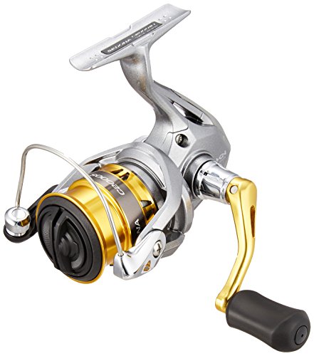 シマノ(SHIMANO) スピニングリール 17 セドナ C2000S アジング メバリング 初心者向け - BanzaiHobby