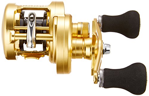 シマノ(SHIMANO) ベイトリール 両軸 15 オシア コンクエスト 201PG 右ハンドル オフショア タイラバ マダイ - BanzaiHobby