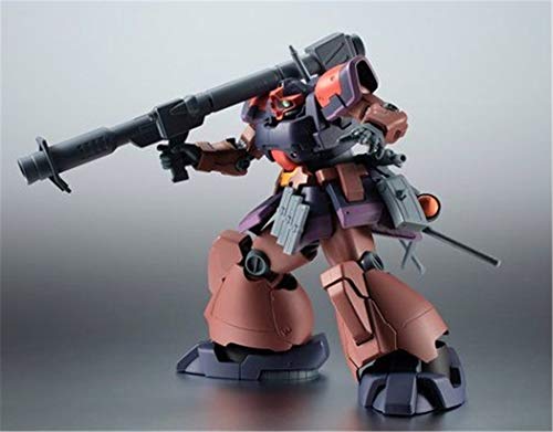 バンダイ(BANDAI) ROBOT魂 SIDE MS YMS-09R-2 プロトタイプ・リック・ドムII ver. A.N.I.M.E. - BanzaiHobby