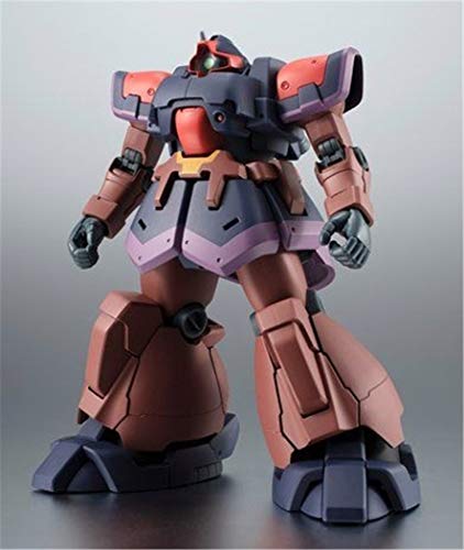 バンダイ(BANDAI) ROBOT魂 SIDE MS YMS-09R-2 プロトタイプ・リック・ドムII ver. A.N.I.M.E. - BanzaiHobby