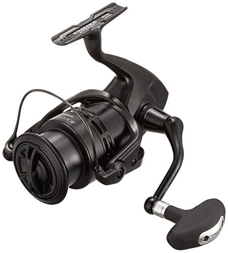 SHIMANO - 17エクスセンス4000MXG シマノ(SHIMANO) 17エクスセンス 4000MXG 037527｜アウトドア