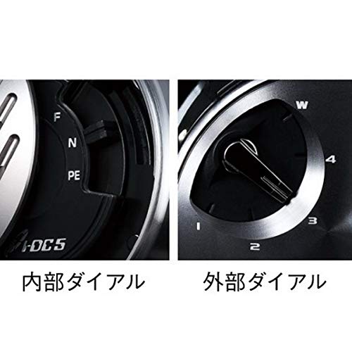 シマノ(SHIMANO) ベイトリール 両軸リール バス カルカッタコンクエスト 2021 201HG LEFT バス釣り - BanzaiHobby