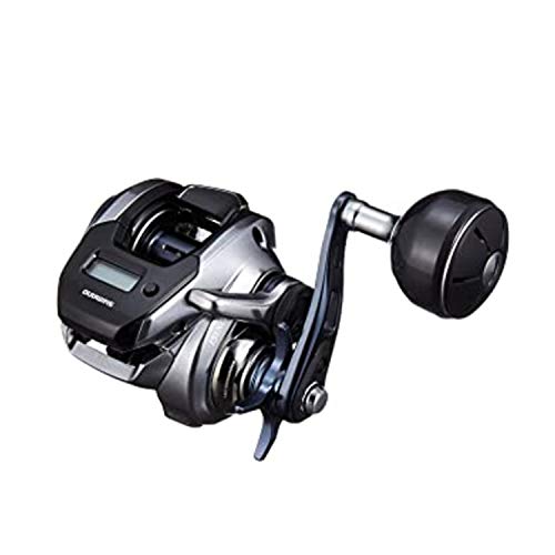 シマノジギング 18 グラップラー プレミアム 151XG /左ハンド シマノ グラップラー プレミアム 151XG 左 (リール) 価格比較
