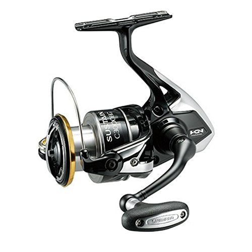シマノ(SHIMANO) スピニングリール 17 サステイン 4000XG サーフ ジギング ライトゲーム - BanzaiHobby