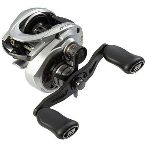アブガルシア(Abu Garcia) ベイトリール ゼノン MG7-L (ZENON