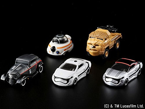 トミカ スター・ウォーズ SC-10 スター・カーズ チューバッカ - BanzaiHobby