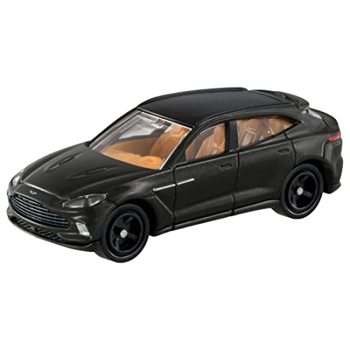 トミカ No.75 アストンマーティン DBX(初回版) - BanzaiHobby