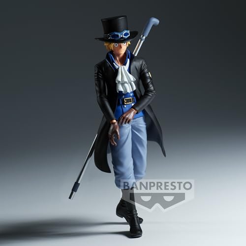 ワンピース THE出航 SABO - BanzaiHobby