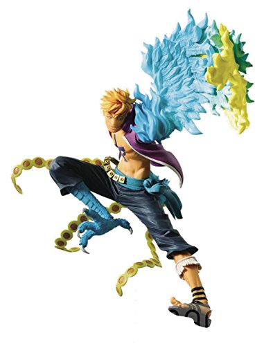 Amazon.co.jp: ワンピース SCultures BIG 造形王頂上決戦VI vol