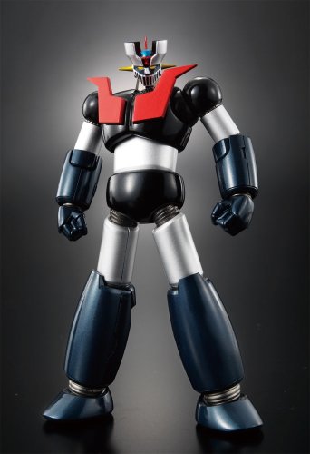スーパーロボット超合金 マジンガーZ - BanzaiHobby