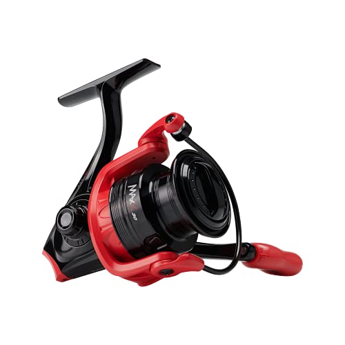 アブガルシア(Abu Garcia) Max STX Spincast Reel MAXSTXSC10 マックスSTX スピンキャストリール - BanzaiHobby