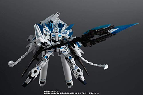 ROBOT魂 <SIDE MS> ユニコーンガンダム ペルフェクティビリティ・ディバイン - BanzaiHobby