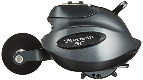 シマノ(SHIMANO) ベイトリール 両軸 18 バルケッタ SC 800 アジ イサキ 青物 ヒラメ 船 手巻 - BanzaiHobby