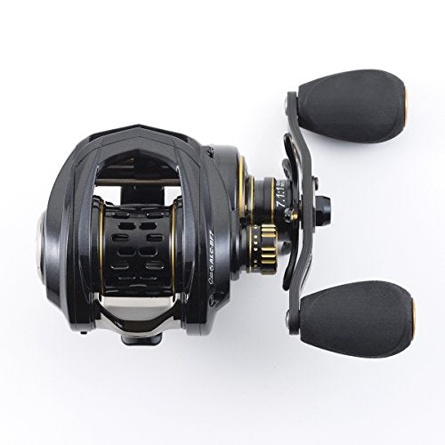 アブガルシア(Abu Garcia) ベイトリール REVO ALC-BF7 右巻き 2016モデル ソルト対応 軽量コンパクトモデル - BanzaiHobby