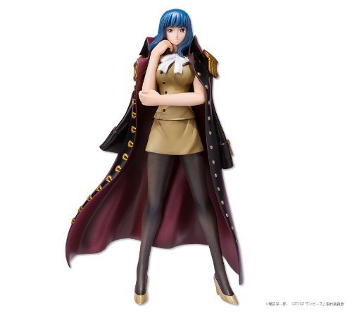 フィギュアーツZERO アイン -将校服Ver.- 【流通限定品】 劇場版ワンピース フィルム ゼット -ONE PIECE FILM Z- - BanzaiHobby