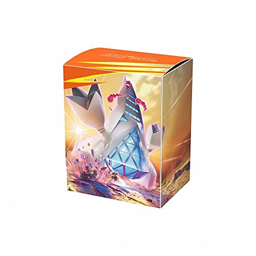 任天堂 ポケモンカード デッキケース「キョダイマックスジュラルドン 」 - BanzaiHobby