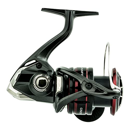シマノ Vanford F スピニングリール VFC5000XGF。 - BanzaiHobby