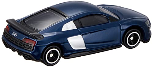 トミカ No.38 アウディ R8 クーペ (箱) - BanzaiHobby