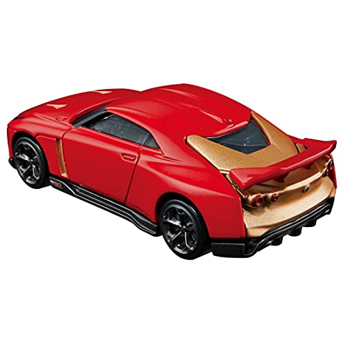 トミカプレミアム 23 日産 GT-R50 by イタルデザイン (トミカプレミアム発売記念仕様) - BanzaiHobby