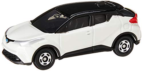 トミカ No.94 トヨタ C-HR (初回 - BanzaiHobby