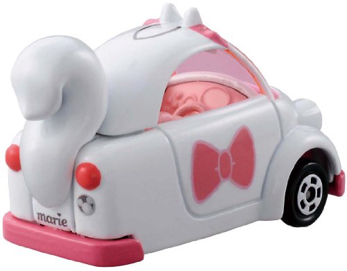 トミカ ディズニーモータース DM-20 タップ マリー - BanzaiHobby