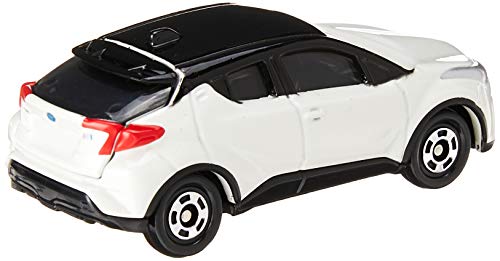 トミカ No.94 トヨタ C-HR (初回 - BanzaiHobby