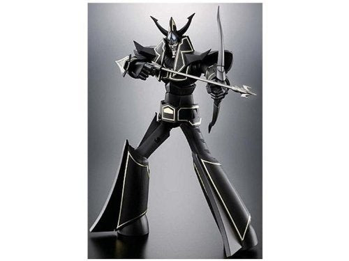 魂フェス限定 スーパーロボット超合金 ブラックライディーン - BanzaiHobby
