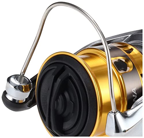 シマノ(SHIMANO) スピニングリール 17 セドナ C2000S アジング メバリング 初心者向け - BanzaiHobby