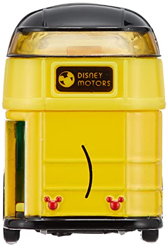 トミカ ディズニーモータース DM-19 サニーデッカー プルート - BanzaiHobby