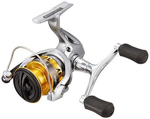 シマノ(SHIMANO) スピニングリール 17 セドナ C3000DH シーバス ライトゲーム ショアジギング 初心者向け - BanzaiHobby