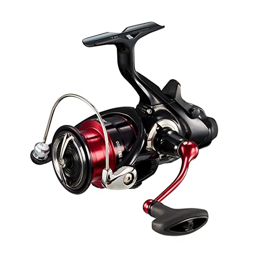 ダイワ(DAIWA) ヤエン用スピニングリール 23アオリトライアルBR LT3000 - BanzaiHobby