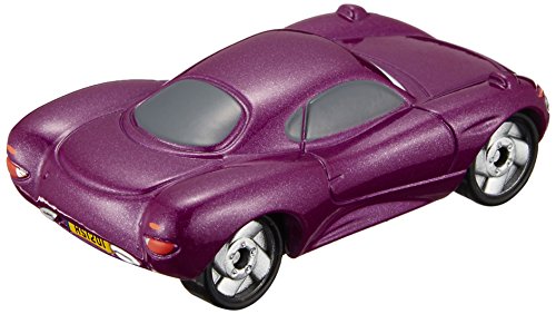 ディズニー カーズ トミカ C-21 ホーリー シフトウェル(スタンダードタイプ) - BanzaiHobby