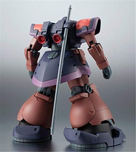 バンダイ(BANDAI) ROBOT魂 SIDE MS YMS-09R-2 プロトタイプ・リック・ドムII ver. A.N.I.M.E. - BanzaiHobby