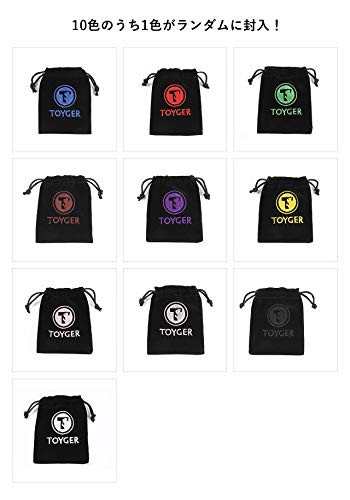 TOYGER ãã¡ãŒãžãã€ã¹ ãµã€ã³ã ãã±ã¢ã³ã«ãŒãã²ãŒã å¯Ÿå¿ ãã¡ã«ã³ä»£çš 16åå
¥ã æšè£œ - BanzaiHobby