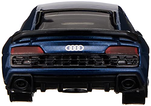 トミカ No.38 アウディ R8 クーペ (箱) - BanzaiHobby
