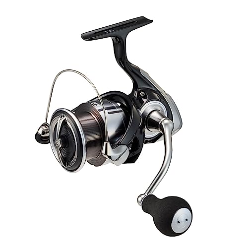 ダイワ(DAIWA) ショアジギング スピニングリール 23レグザ(LEXA) LT4000-CXH - BanzaiHobby