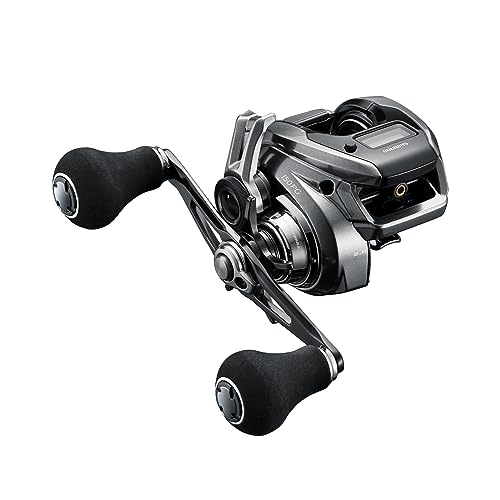 シマノ(SHIMANO) 両軸リール エサ・ルアー汎用 19 バルケッタ