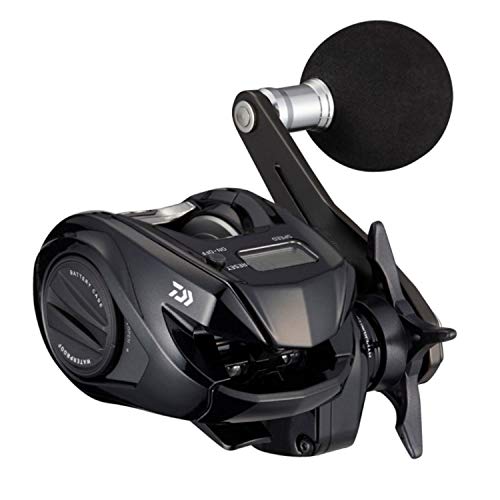 ダイワ(DAIWA) 21 ティエラ A IC 150HL - BanzaiHobby